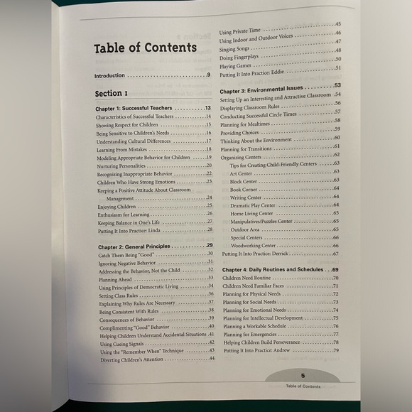 Singapore Math teachers guide KA Dimensions Math - Picture 5 of 8